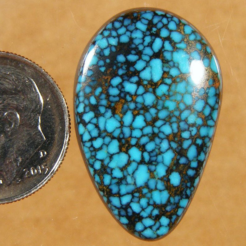 High Grade Chinese Turquoise