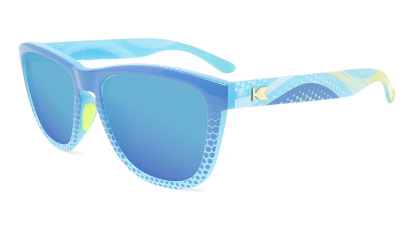 Polarized Sunglasses For Running & Fitness Knockaround Premiums Sport 