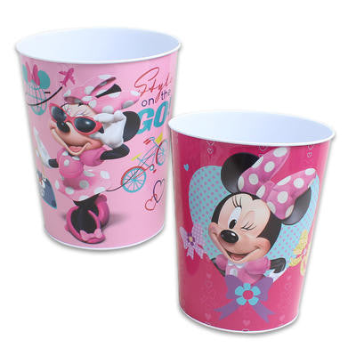 minnie mouse bin