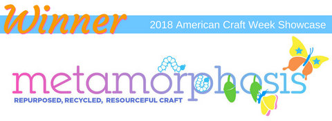 Winner, American Craft Week 2018 Showcase