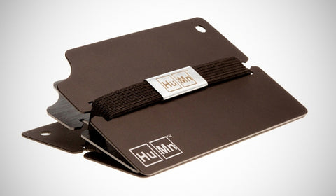 humn wallet