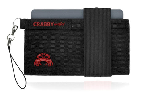 crabby wallet