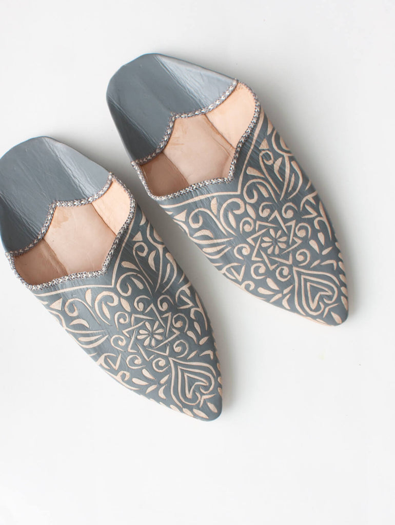 moroccan babouche slippers wholesale