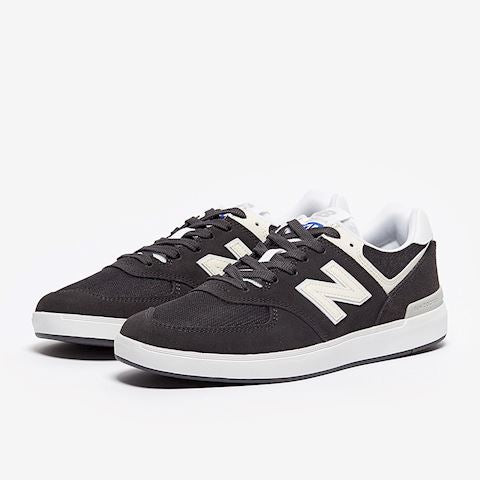 New Balance AM574ING Black US 7 EU 40 US 7.5 EU 40.5 US 8 EU 41.5 US 8.5 EU 42 US 9 EU 42.5 US 9.5 EU 43 US 10 EU 44 US 10.5 EU 44.5 US 11 EU 45 US 11.5 EU 45.5 US 12 EU 46.5