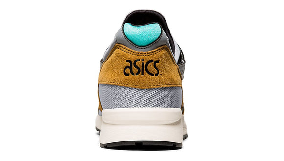 Asics Gel-Lyte V Piedmont Grey/Black