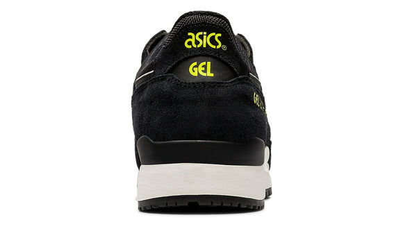 Asics Gel-Lyte III OG Black/Black