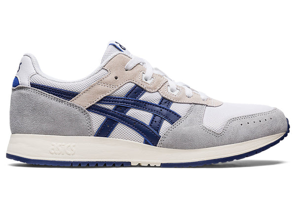 Asics Lyte Classic White/Indigo Blue US  &hellip;