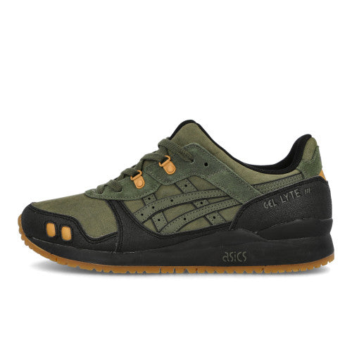 Asics Gel-Lyte III OG Olive Canvas/Black &hellip;