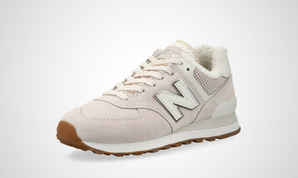 New Balance WL574LY2 US 7 EU 37.5 US 7.5 EU 38 US 8 EU 39 US 8.5 EU 40 US 9.5 EU 41