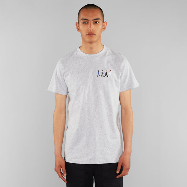 Dedicated T-Shirt Stockholm Abbey Road E &hellip;