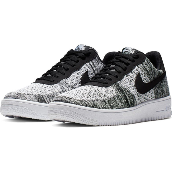 Nike Air Force 1 Flyknit 2.0 US 8.5 EU 42 US 9 EU 42.5 US 9.5 EU 43 US 10 EU 44 US 11 EU 45 US 11.5 EU 45.5 US 12 EU 46