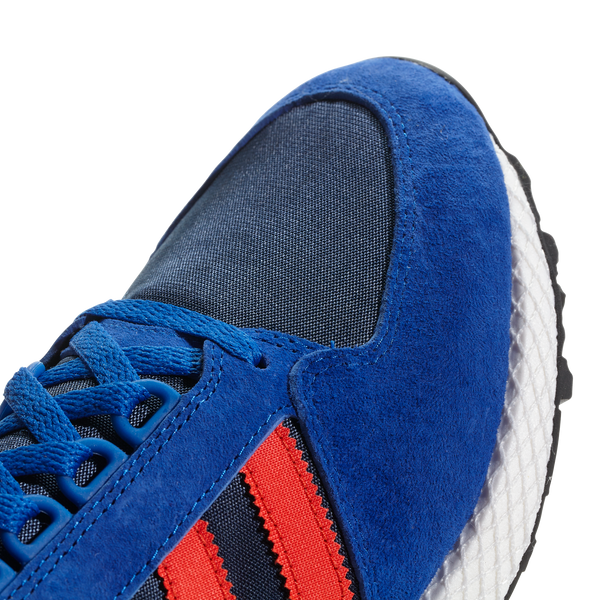 Adidas Forest Grove power blue/HI-RES RE &hellip;