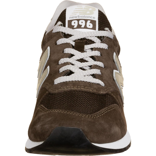 New Balance CM996SHB Braun US 8.5 EU 42 US 9 EU 42.5 US 9.5 EU 43 US 10 EU 44 US 10.5 EU 44.5 US 11 EU 45 US 11.5 EU 45.5 US 12 EU 46.5