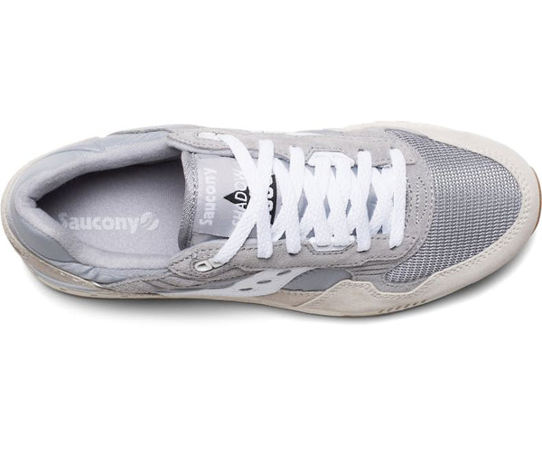 Saucony Shadow 5000 Vintage Grey/White U &hellip;