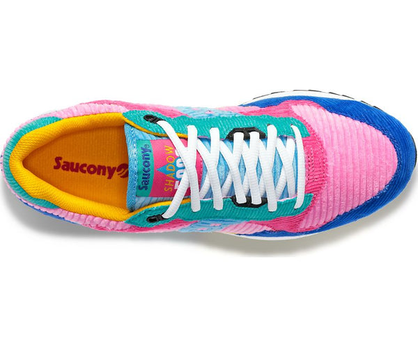 Saucony Shadow 5000 Patchwork US 5.5 EU  &hellip;