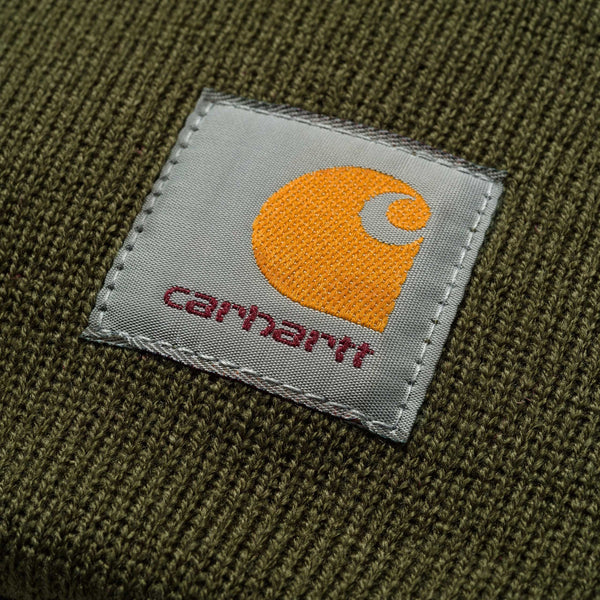 Carhartt Acrylic Watch Hat cypress one size