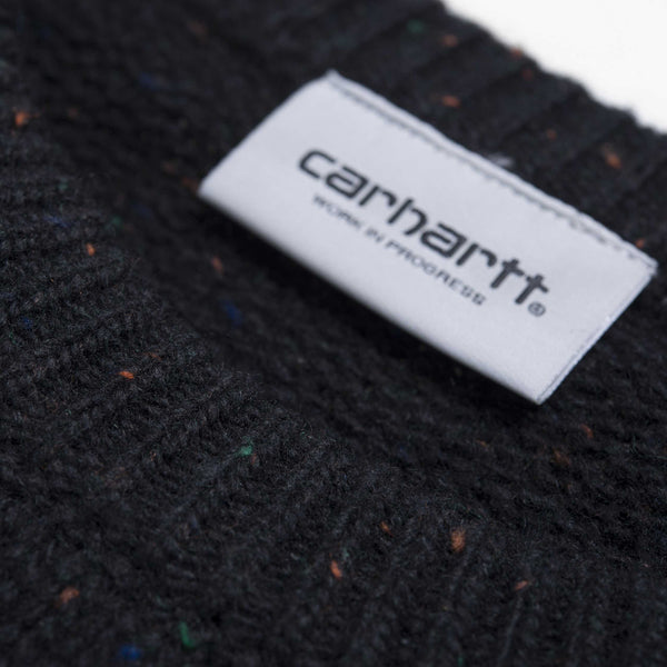Carhartt WIP Anglistic Sweater / Speckle &hellip;