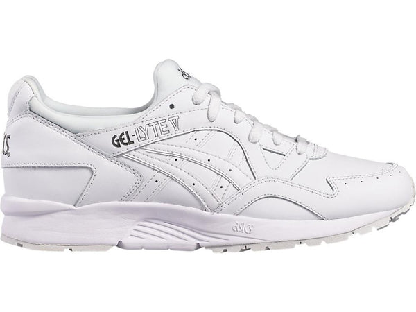 Asics Gel-Lyte 5 Classis White/White