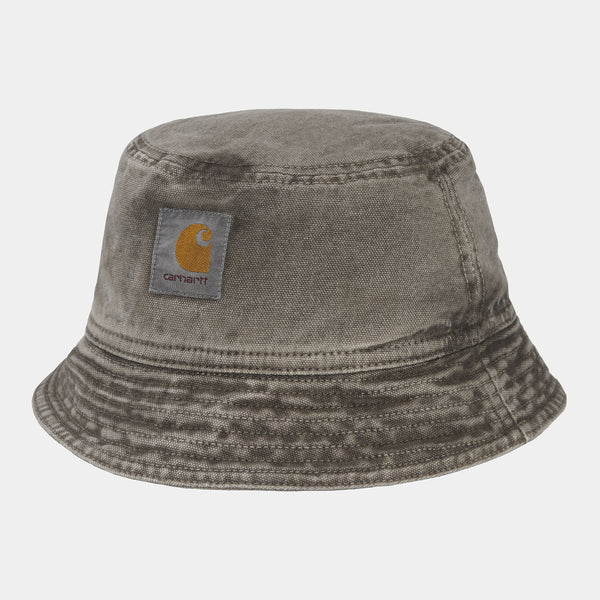 Carhartt WIP Bayfield Bucket Hat Black F &hellip;