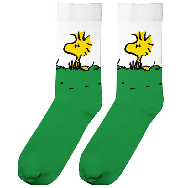 Dedicated Socks Sigtuna Woodstock Green