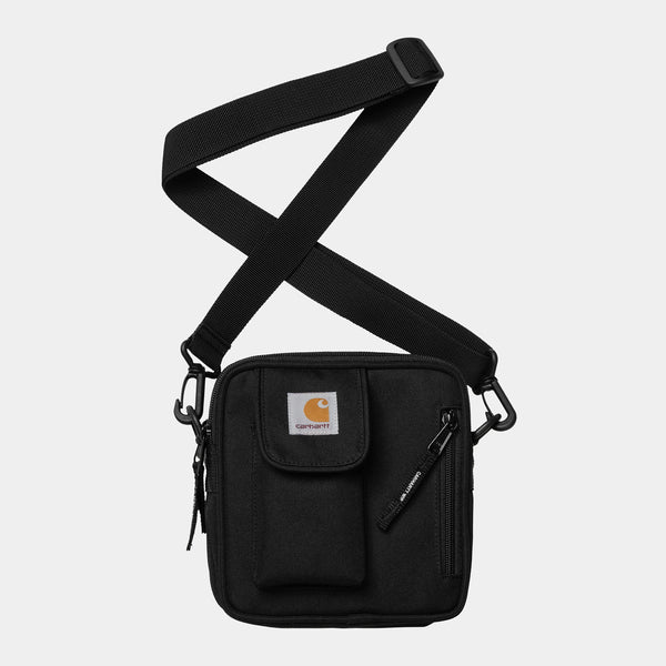 Carhartt WIP Essentials Bag Black (Small &hellip;
