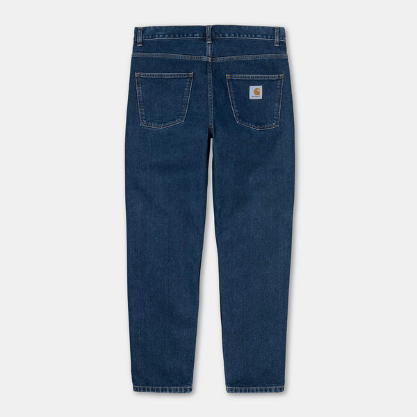 Carhartt Newel Pant Blue Stone