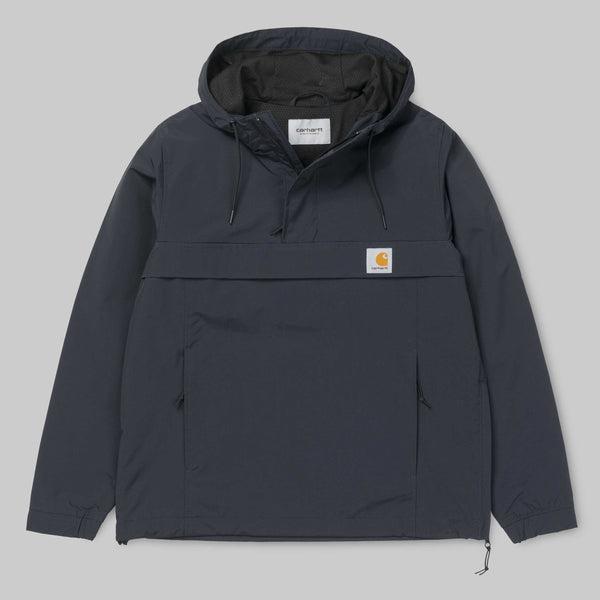 Carhartt Nimbus Pullover / Dark Navy M L XL