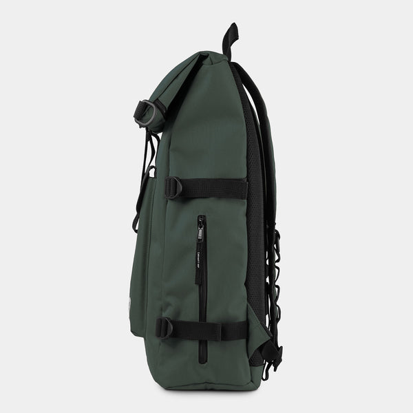 Carhartt WIP Philis Backpack Hemlock Gre &hellip;