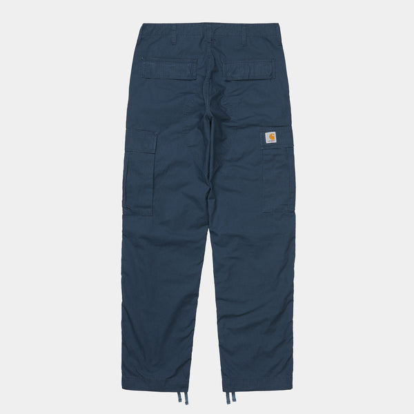 Carhartt WIP Cargo Pant Admiral 30/30 31 &hellip;