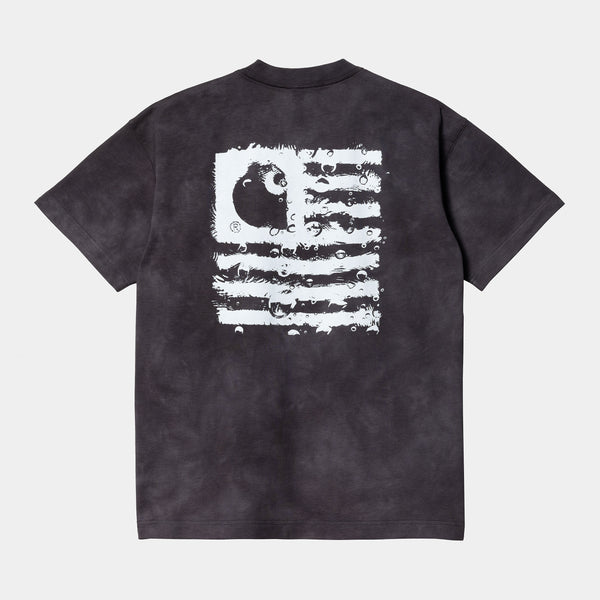 Carhartt WIP Chromo T-Shirt Black Chrome &hellip;
