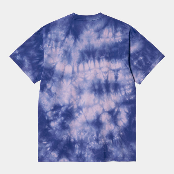 Carhartt WIP Global T-Shirt Razzmic/Soft &hellip;