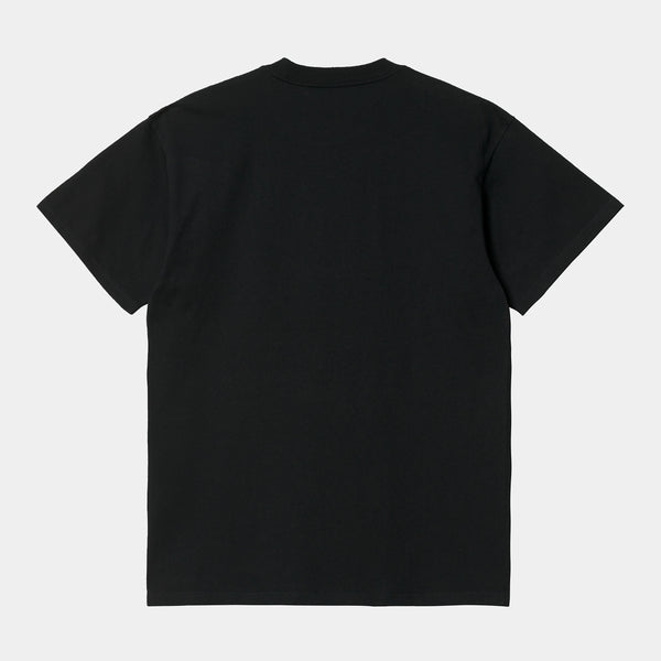 Carhartt WIP S/S Imports T-Shirt Black M &hellip;