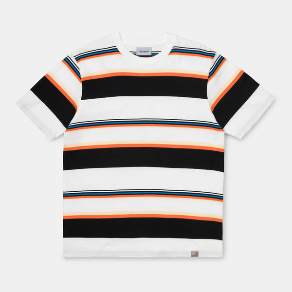 Carhartt S/S Sunder T-Shirt Sunder Strip &hellip;