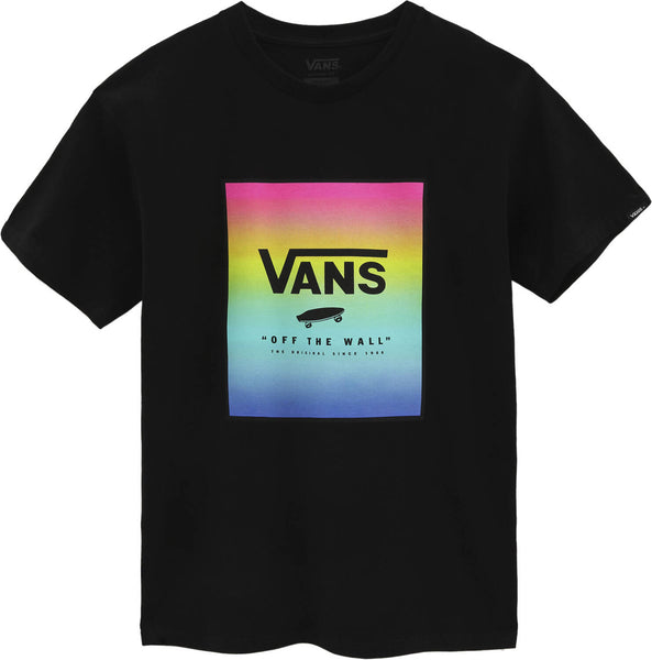 Vans Classic Print Box Spectrum Tie Dye