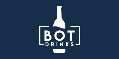 Delivery Ordering Information Bot Drinks