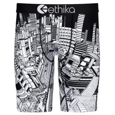 Ethika Urban Underwear