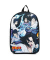 Reason Clothing Naruto Sasuke Backpack