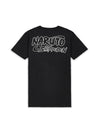 Reason Clothing Naruto Eyes Tee