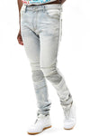 Switch Premium Biker Jean (Light Blue)