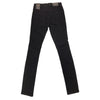 FWRD Biker Slim Jean (Jet Black)