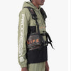 Life Code Wood Camo Utility Vest (Backpack)