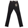 Spark Black Ripped Jean - Fashion Landmarks