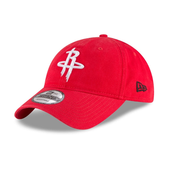 New Era 9Twenty Houston Rockets Dad Hat