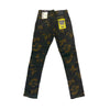 Spark Boy's Biker Jean (Wood Camo)