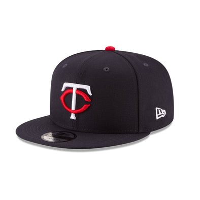 New Era Minnesota Twins Snapback Hat