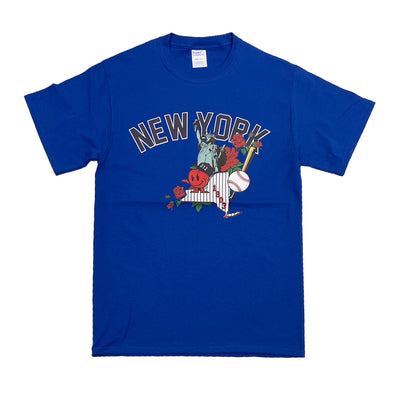 USC New York City Tee