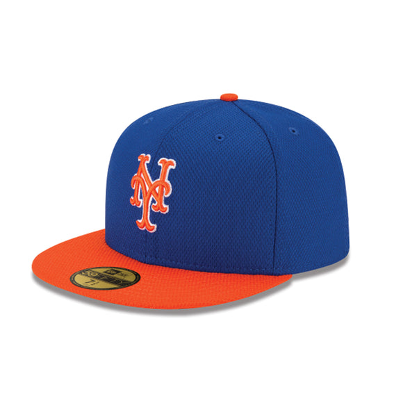 New Era 59Fifty New York Mets Fitted Hat