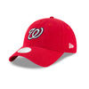 New Era 9Twenty Washington Nationals Dad Hat