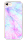 The Casery IRIDESCENT CRYSTAL IPHONE 6, 6S, 7 & 8 CASE - Fashion Landmarks