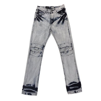 NOBEL JEANS Cloud Blue Jean - Fashion Landmarks